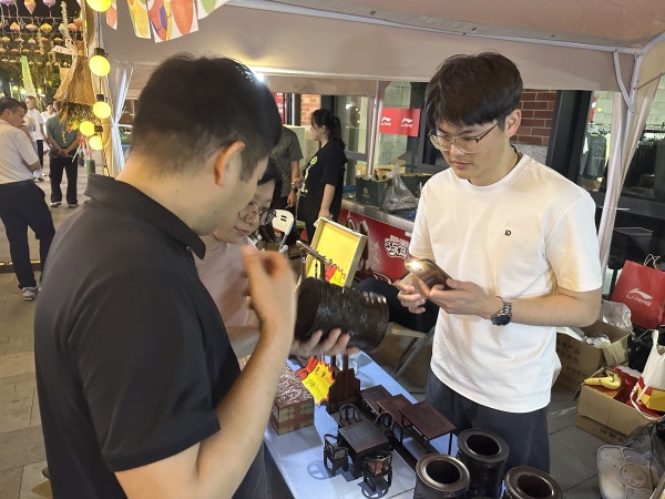 南通队苏超止步10连胜,停不下来的是文体商旅融合热潮