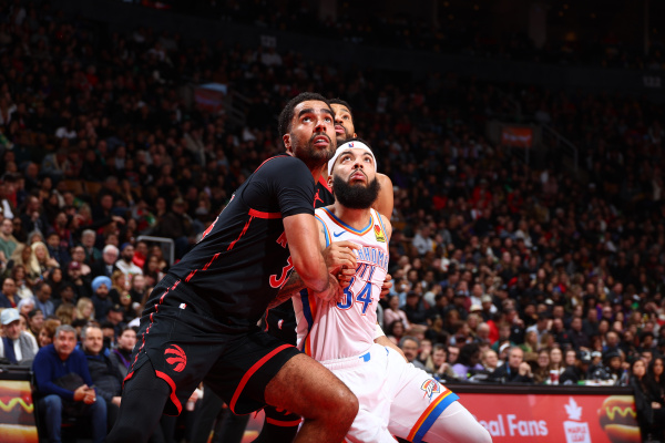 深一度|比卢普斯涉赌背后,NBA赌球案牵出一连串内幕