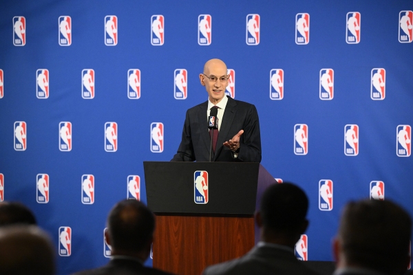 深一度|比卢普斯涉赌背后,NBA赌球案牵出一连串内幕