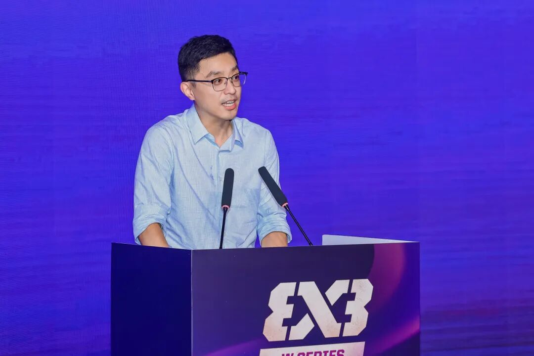 国际篮联女子三篮全球总决赛落地,上海成为三人篮球最佳舞台