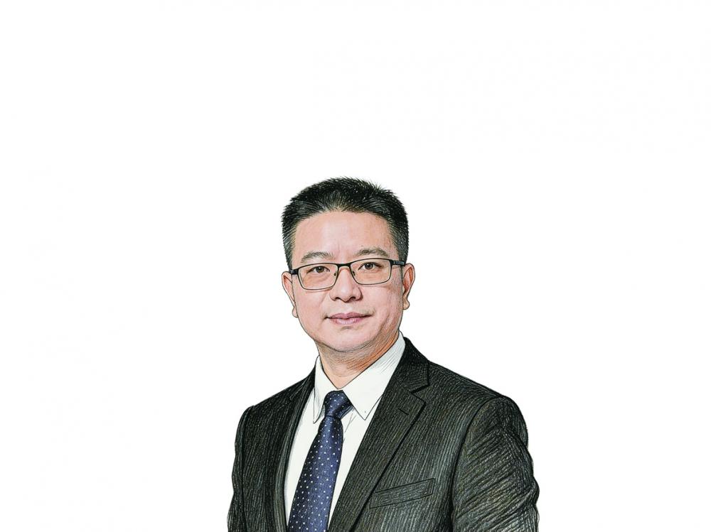 肖宇（中国社会科学院亚太与全球战略研究院副研究员）