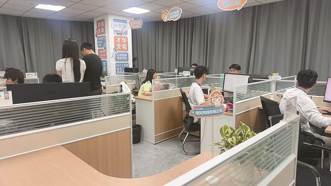 AI+西游，海州打造AIGC产业新范式