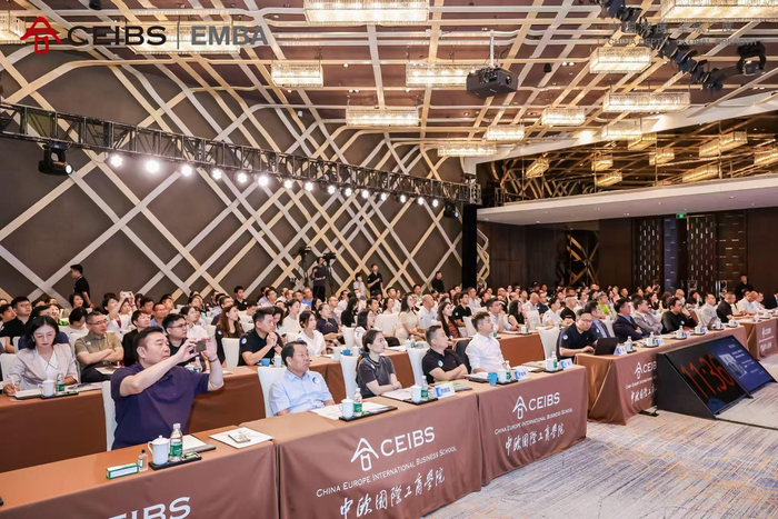 AI应用场景的选择应坚持价值导向，专家学者深圳纵论如何构建AI算力价值闭环